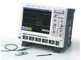 LeCroy WaveSurfer 44MXs-B 400MHz 4Ch Digital Oscilloscope