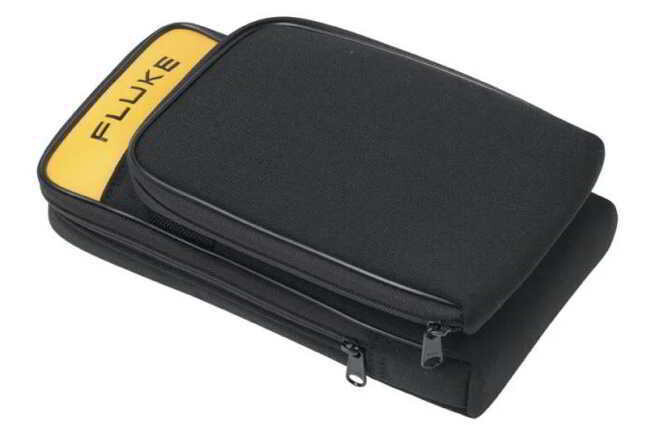 Fluke C125 Meter Case