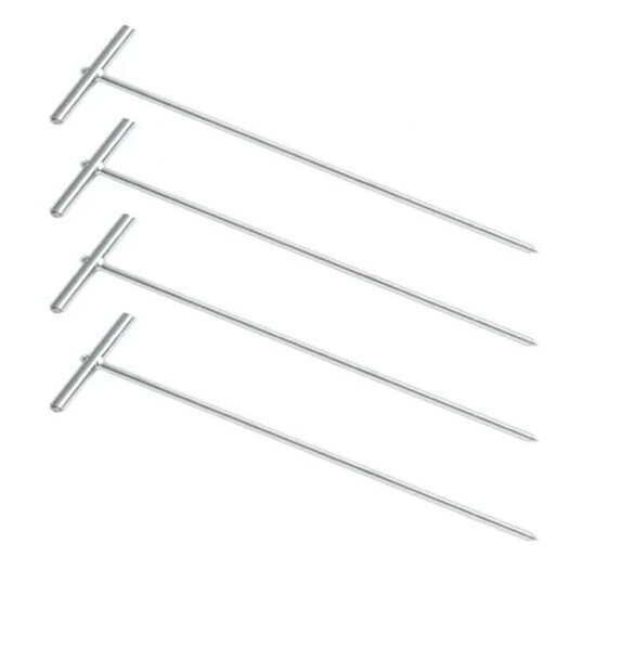 Fluke ES-162P4-2 4-Pole Stake Kit