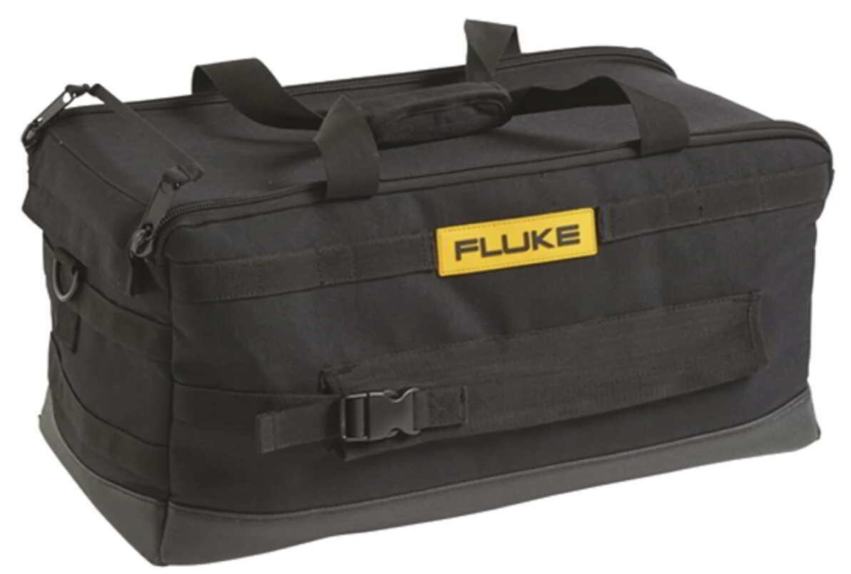 Fluke C1620 Carrying Case, For Use With 1623 Series, 1625 Series