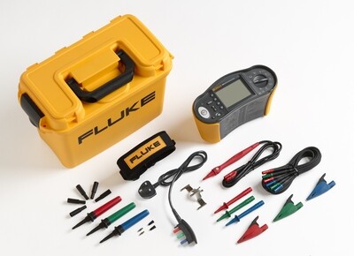 Installation Testers