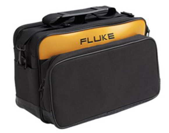 Fluke C120B Soft Carrying Case For 120B Series