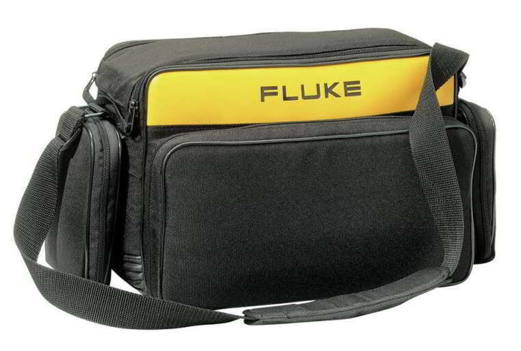 Fluke C195 Case