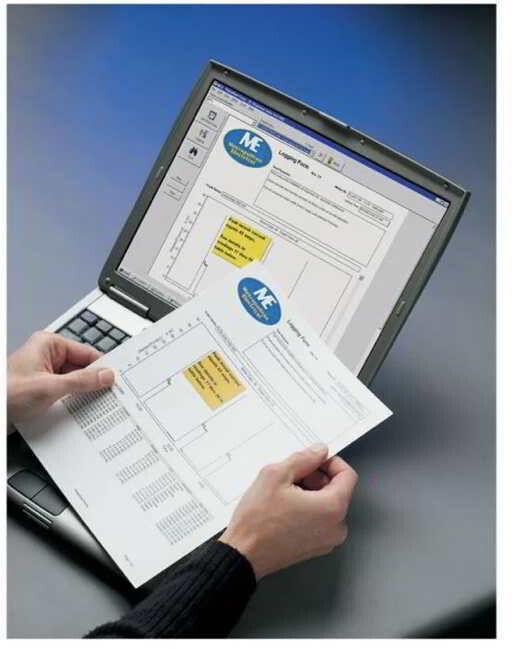 Fluke FlukeView Forms Software with Cable
