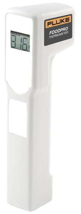 FoodPro Infrared Food Thermometer
