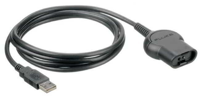 Fluke OC4USB USB Interface Cable