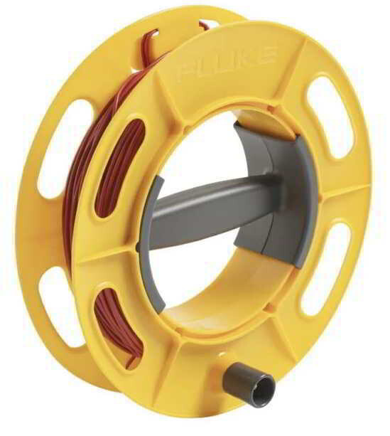 Fluke Cable Reel 50M RD