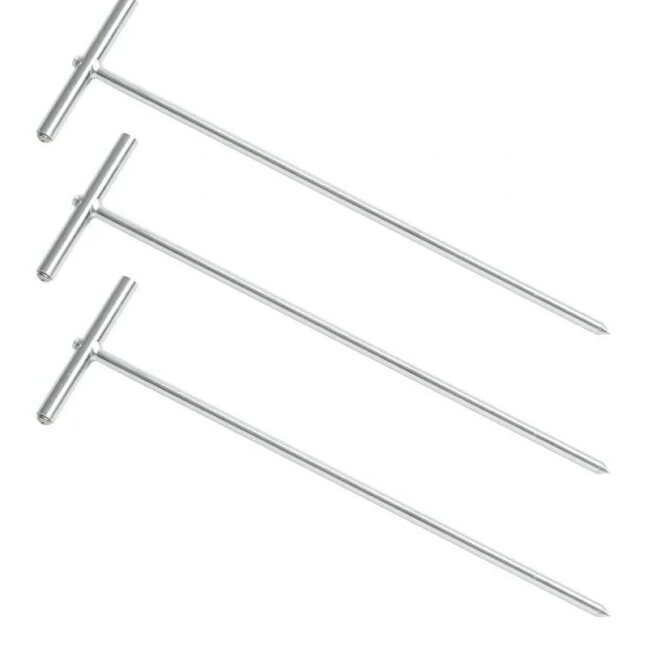 Fluke ES-162P3-2 3-Pole Stake Kit