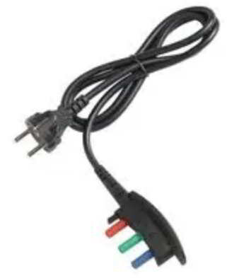 Fluke 166X Main Test Cord