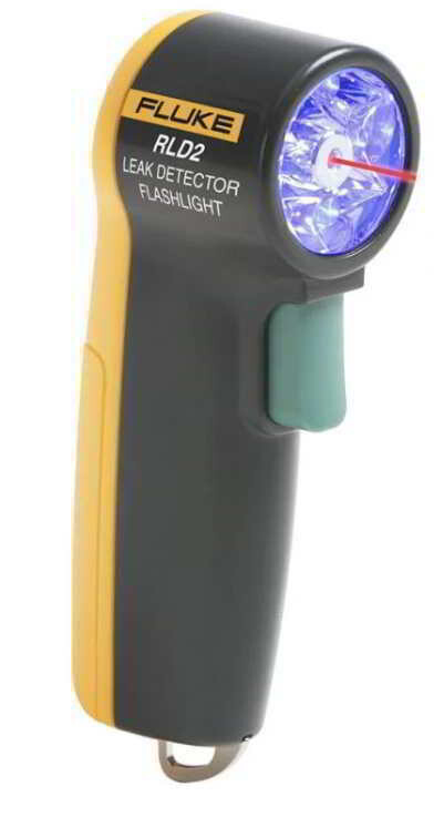 Fluke RLD2 HVAC/R Flashlight