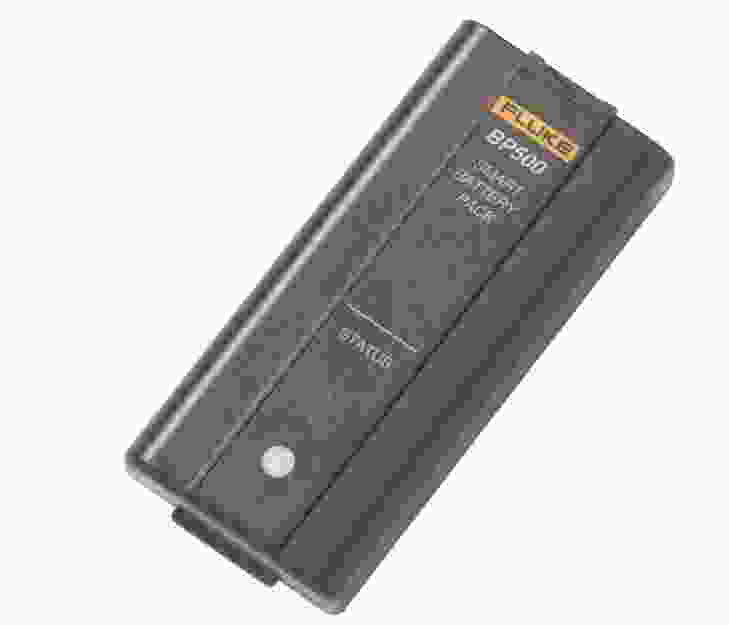 Fluke BP500 Lithium-ion Battery 3000 mAh