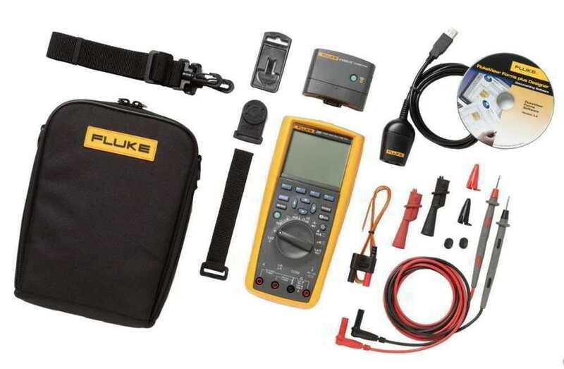 Fluke 289/IR3000 FC Kit