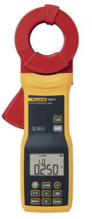 Fluke 1630-2 FC Earth Ground Clamp