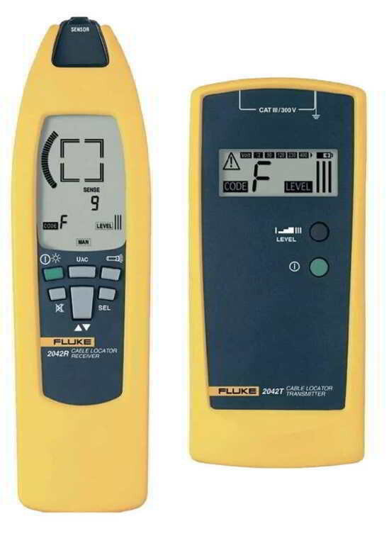 Fluke 2042T Cable locator