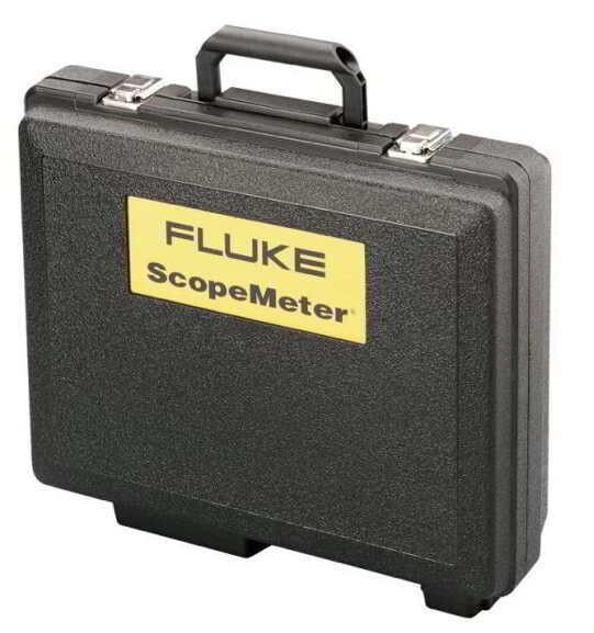 Fluke C120 Hard Carrying Case