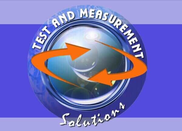 Test & Measurement Solutions' Test ME® Store