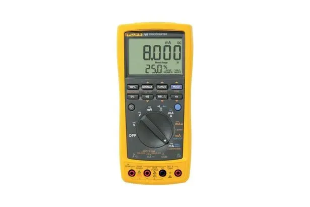 FLUKE-789/EUR FLUKE-789/EUR