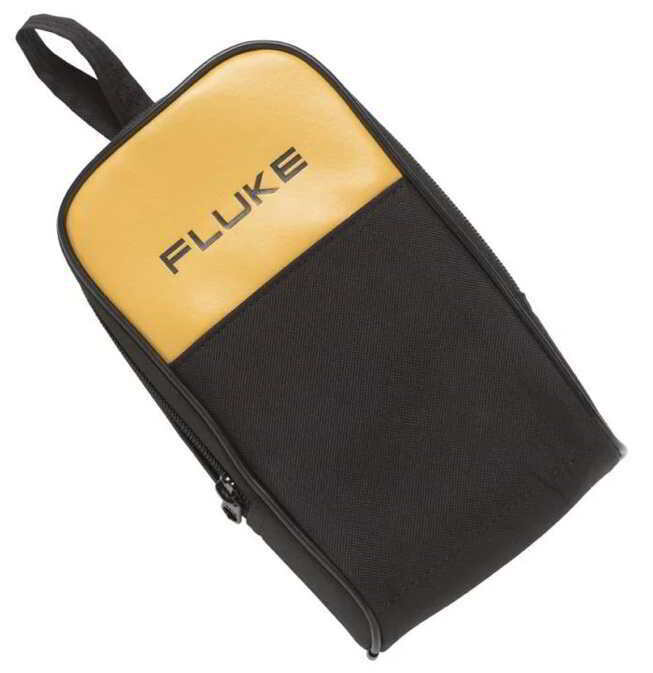 Fluke C25 Large Soft Case for DMMs Fluke C25 Large Soft Case for DMMs