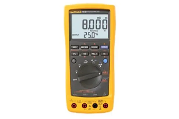 FLUKE-787B FLUKE-787B
