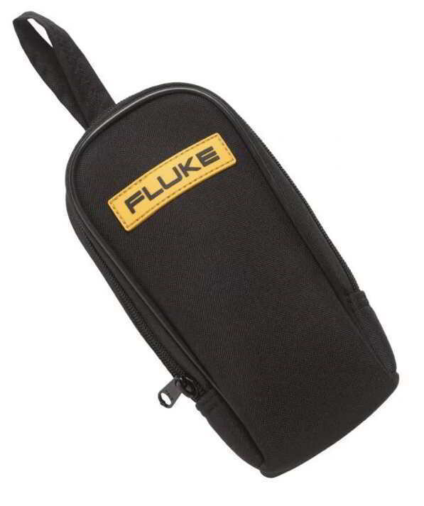 Fluke C90 Soft Case for DMM and Visual IR Thermometers Fluke C90 Soft Case for DMM and Visual IR Thermometers