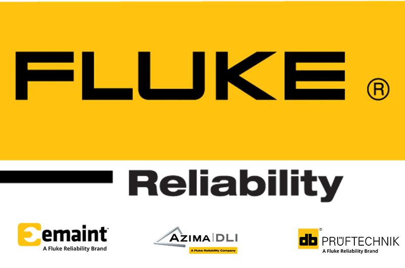 Fluke Reliability Catalog
