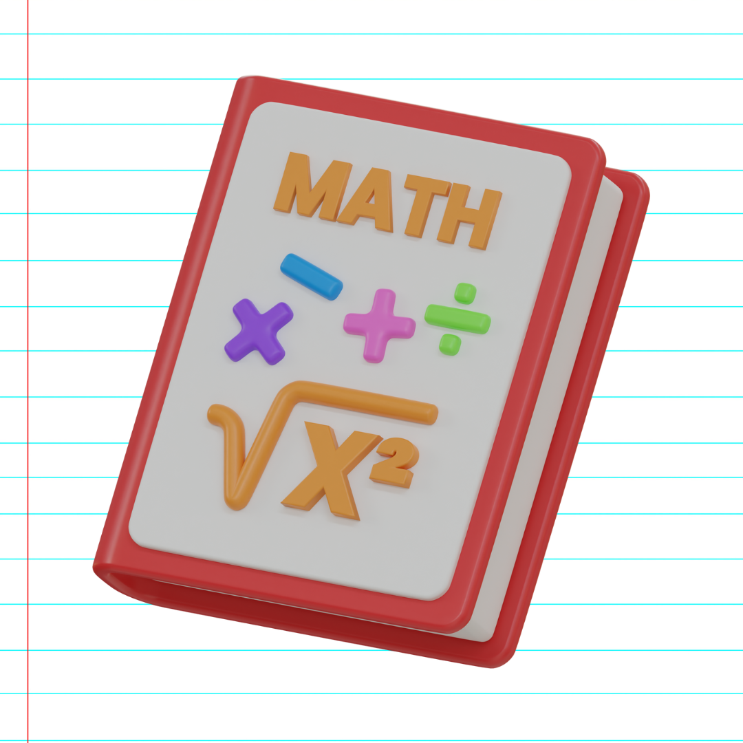 Libro de Matemáticas (7mo a 12mo)