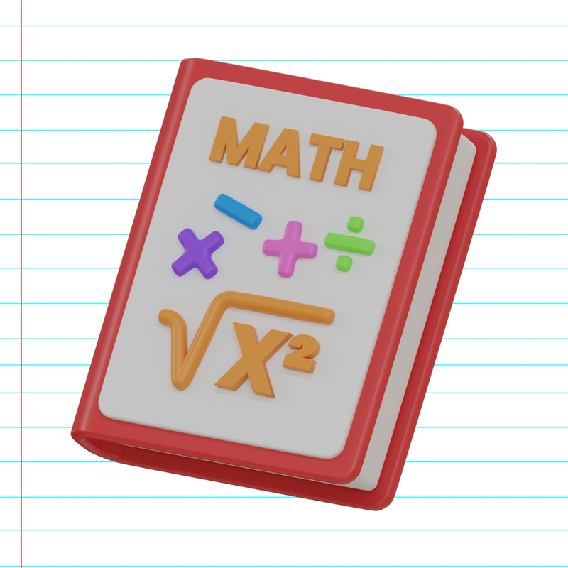 Libro de Matemáticas (7mo a 12mo)