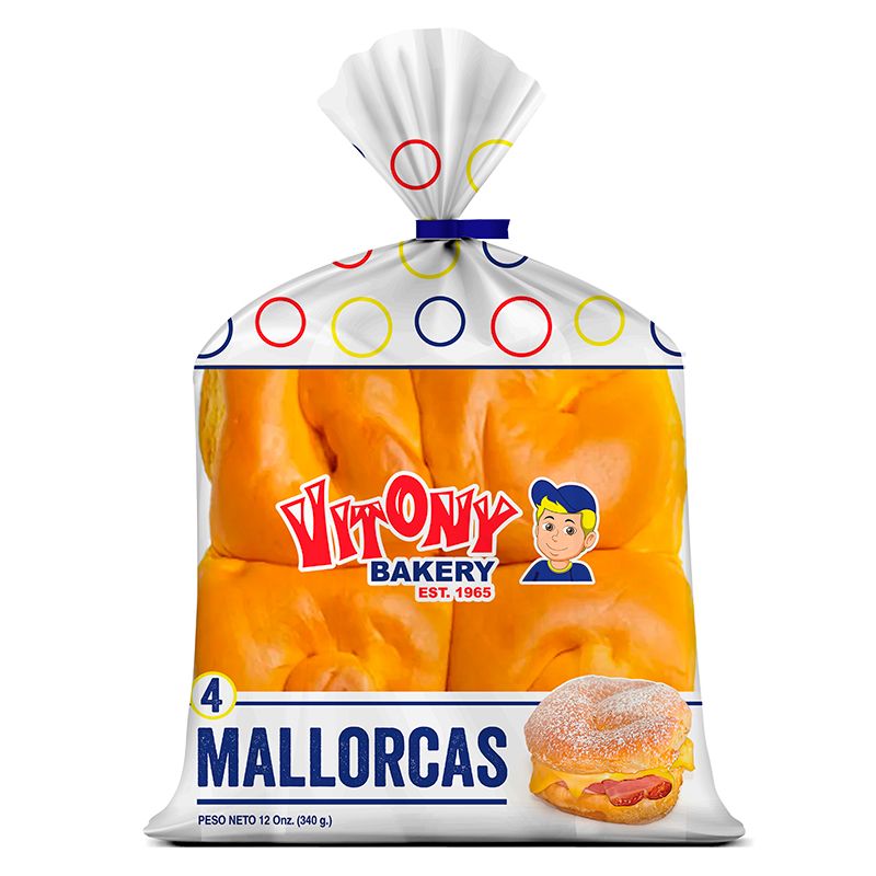 Venta de Mallorcas