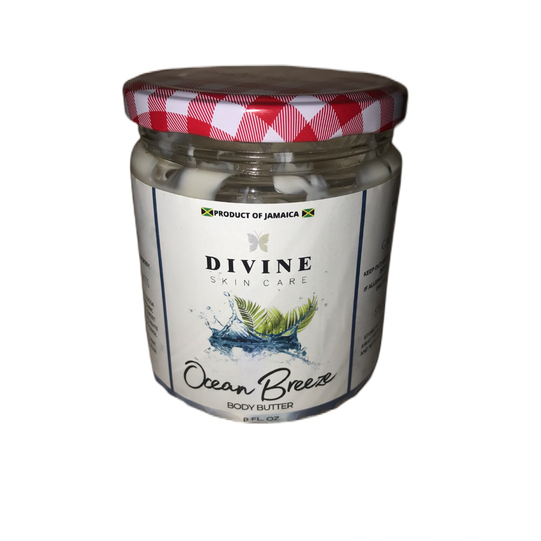 Body Butter