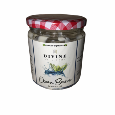 Body Butter