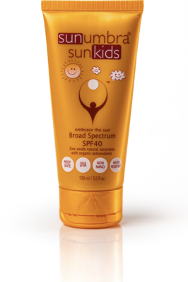 Sunumbra Sunkids