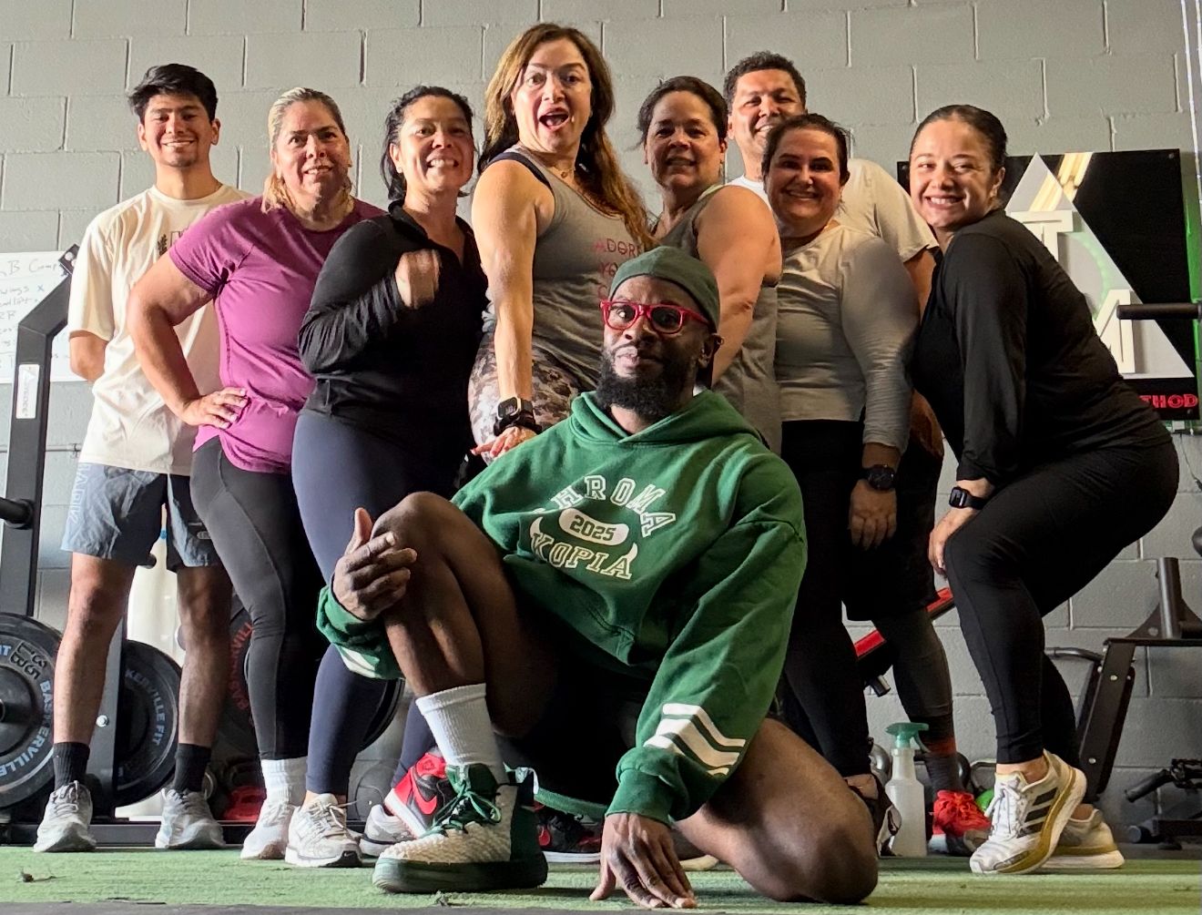 Boot Camp Unlimited - Monthly Membership