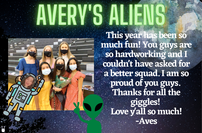 DIY Half Page Student Ad