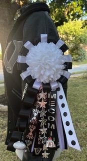 Arm Garter/Backpack Standard Mum Kit