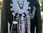 Texas Premium Mum Kit