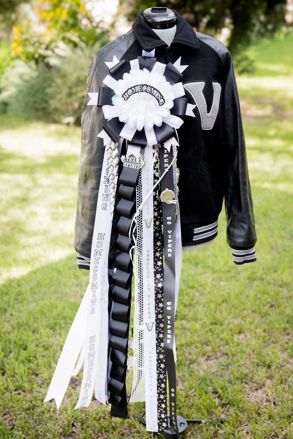 Texas Premium Mum Kit