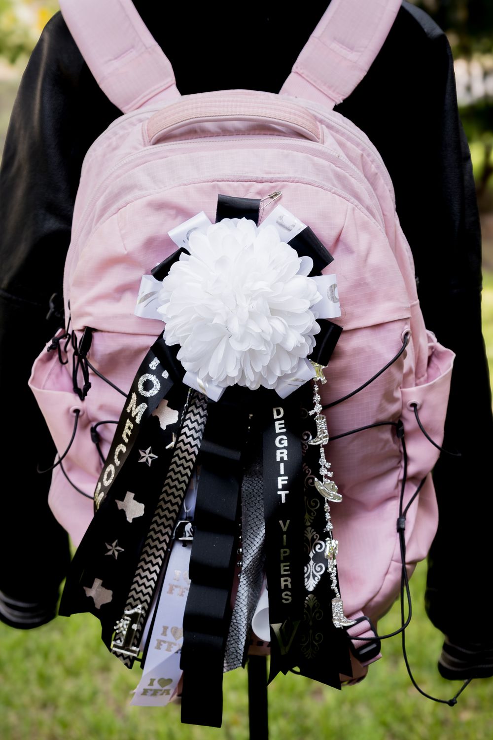 Backpack Standard Mum Kit