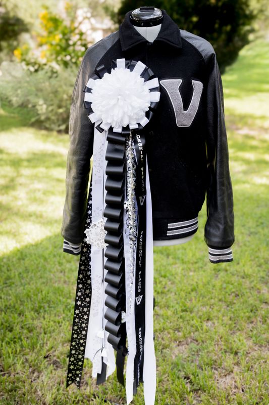 Texas Standard Mum Kit