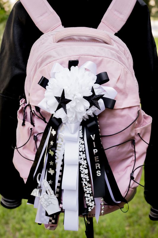 Backpack Premium Mum Kit
