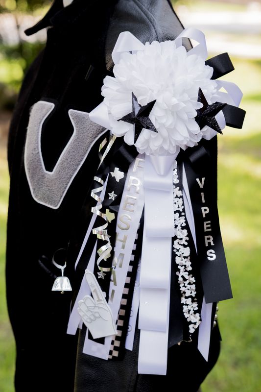 Garter Premium Mum Kit