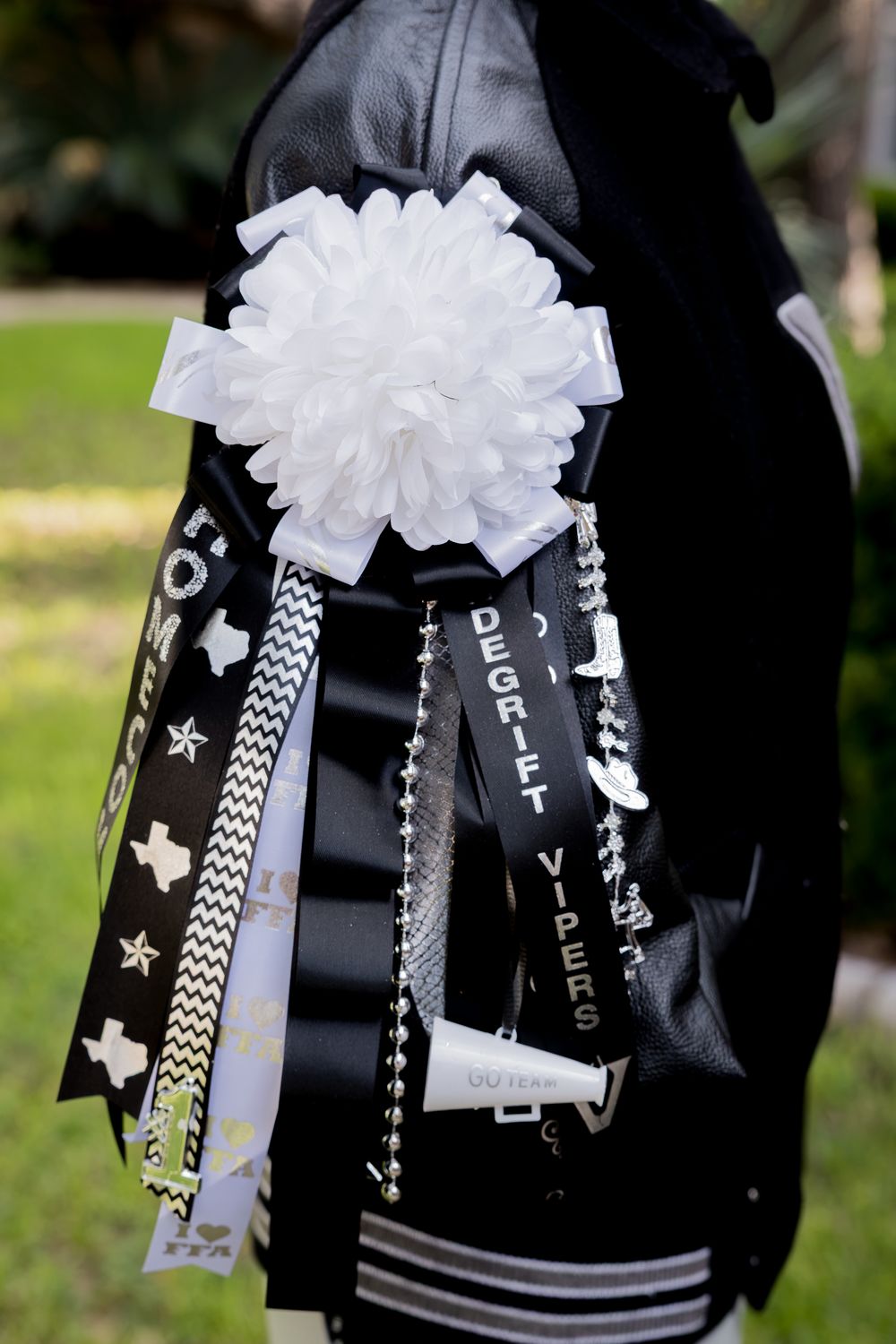 Garter Standard Mum Kit