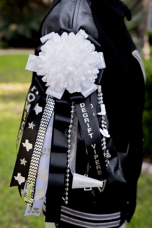 Garter Standard Mum Kit