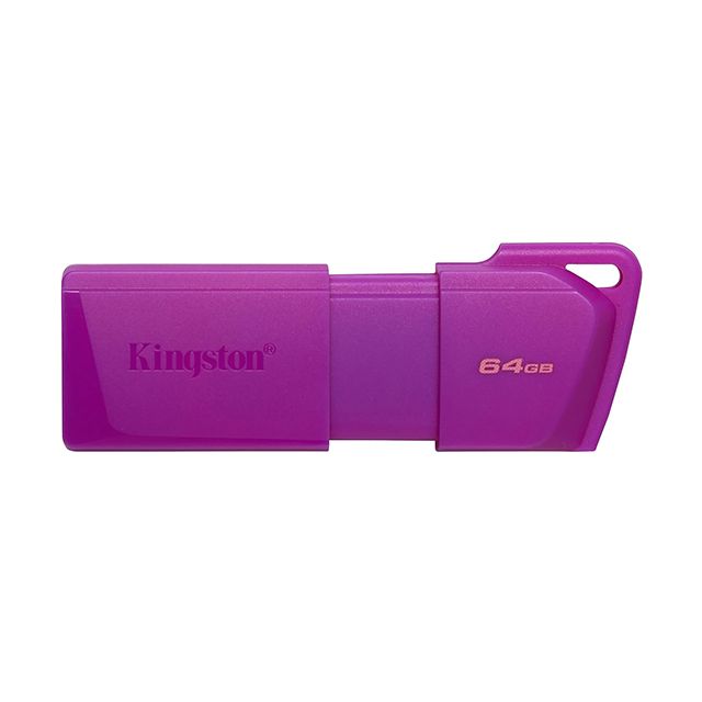 Memoria USB 3.2 DataTraveler Exodia 64GB