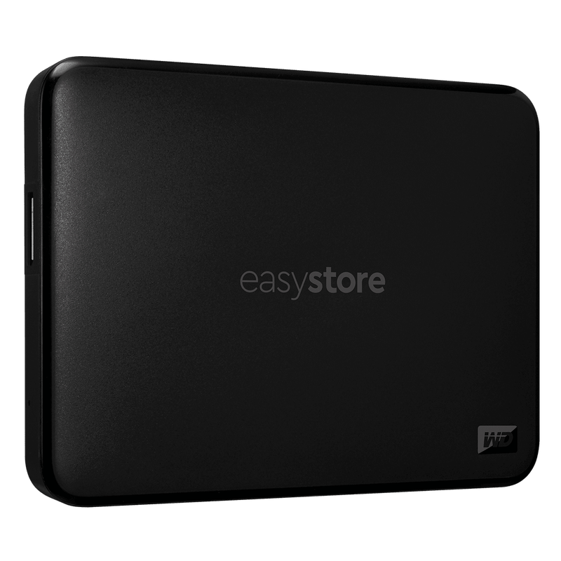 Disco duro Externo / Portatil 5TB Western Digital  USB