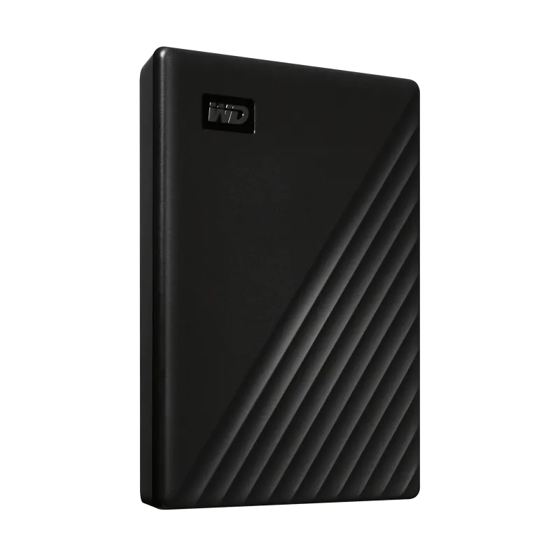 Disco duro Externo / Portatil 4TB Western Digital USB