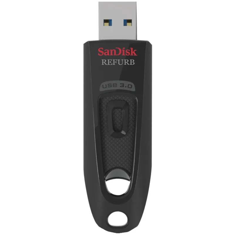 Memoria USB 3.0 SanDisk Cruzer Ultra  128GB