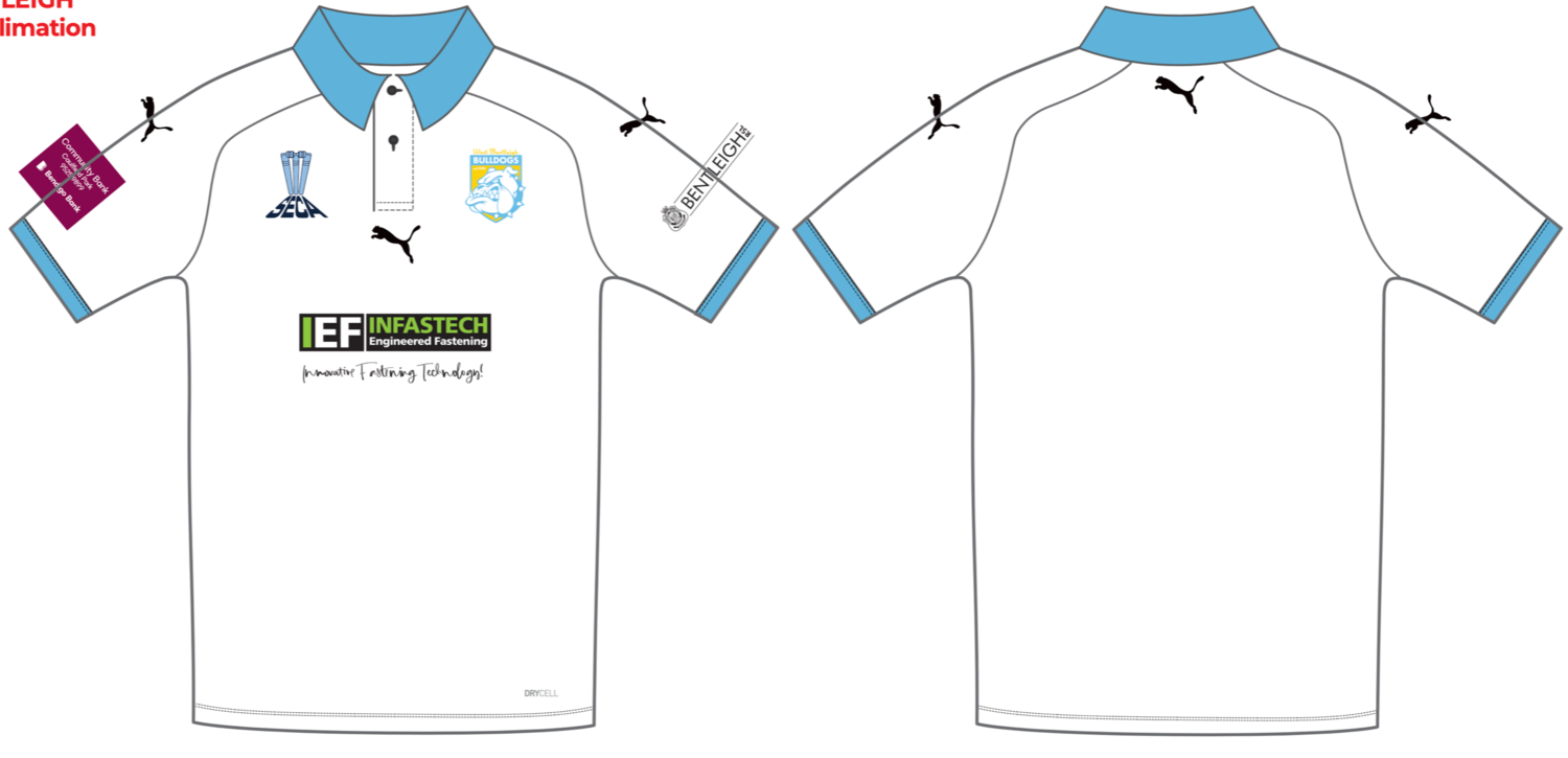 Two-Day Playing Top S/S