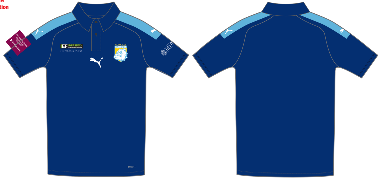 WBCC Club Social Polo