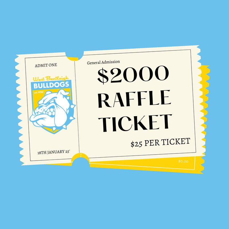 Ticket, Subs, Sponsorships &amp; Events