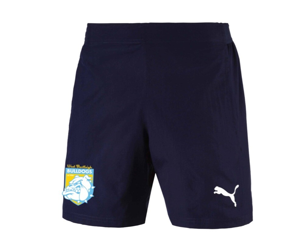 Club Training Shorts